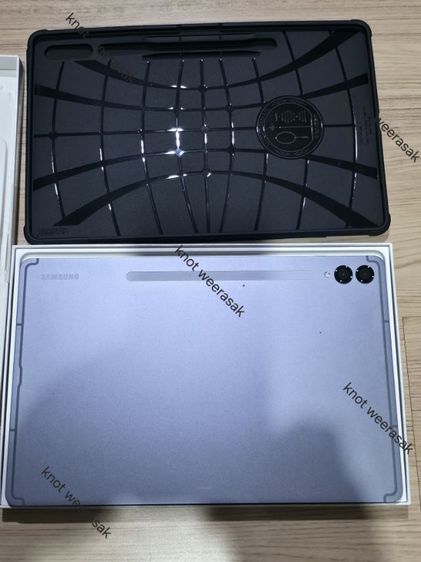 Samsung galaxy Tab S10 Plus (256Gb Wifi) รูปที่ 5