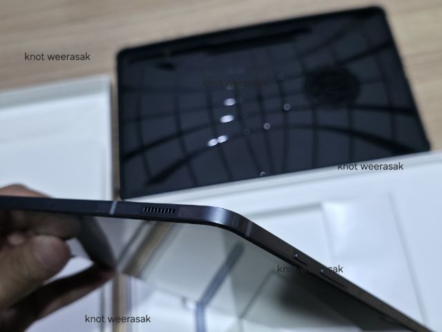 Samsung galaxy Tab S10 Plus (256Gb Wifi) รูปที่ 8
