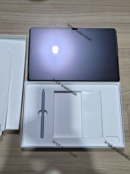 Samsung galaxy Tab S10 Plus (256Gb Wifi) รูปที่ 11