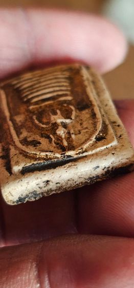 พระสมเด็จ7ชั้น รูปที่ 9