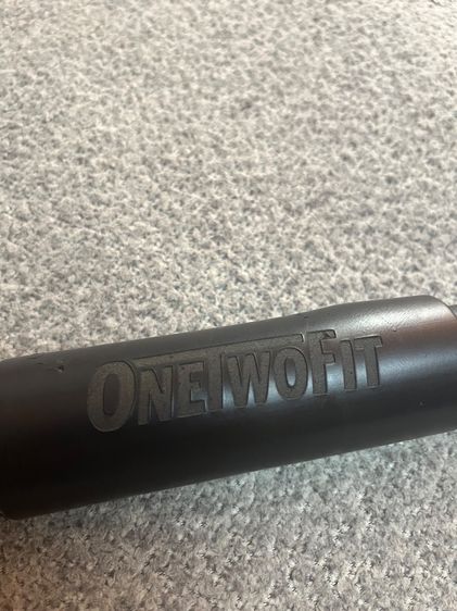 บาร์โหนติดประตู ไม่ต้องเจาะ ปรับความยาวได้ รูปที่ 2