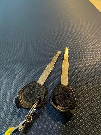 WAVE125i เจ้าของขายเอง รูปที่ 6