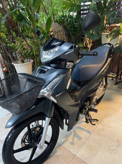 WAVE125i เจ้าของขายเอง