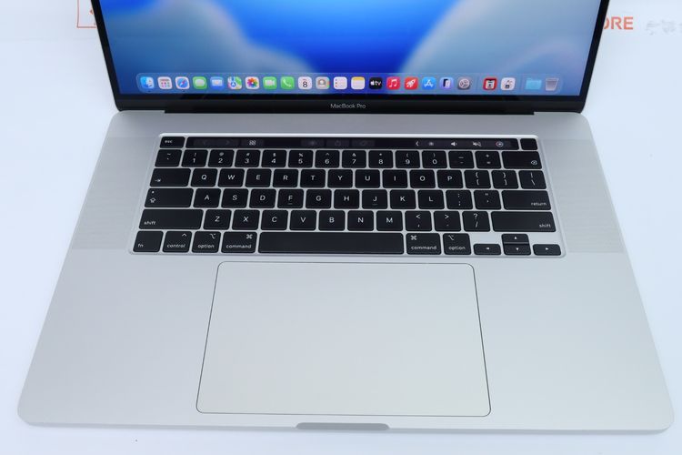 MacBook Pro 16" Core i7 2019 16.512GB  - ID26010033 รูปที่ 3