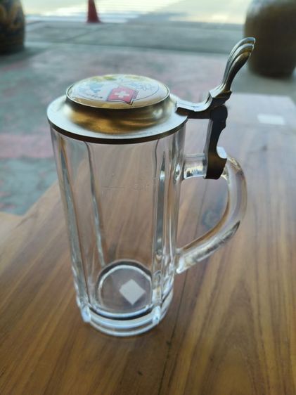 แก้วเบียร์งานนอก รูปที่ 5