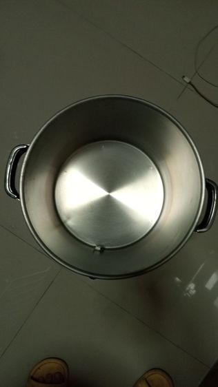 คูลเลอร์ 26" ตราหัวม้าลาย มือสองสภาพดี รูปที่ 2