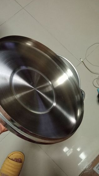 คูลเลอร์ 26" ตราหัวม้าลาย มือสองสภาพดี รูปที่ 5