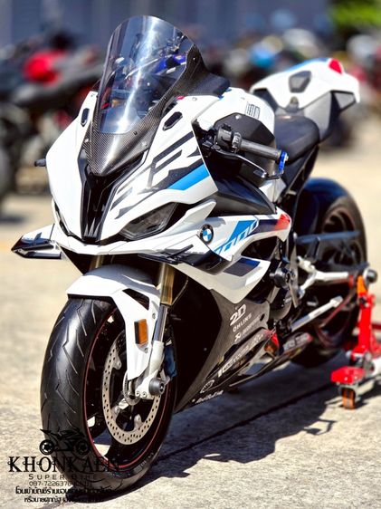 S1000RR ปี2023 จด 2025 รูปที่ 4