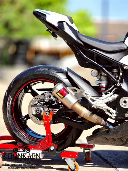 S1000RR ปี2023 จด 2025 รูปที่ 9