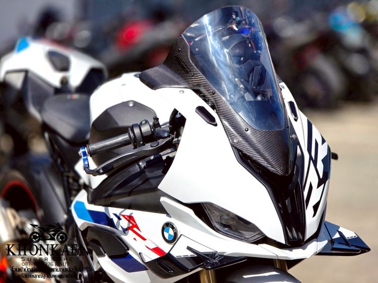 S1000RR ปี2023 จด 2025 รูปที่ 10