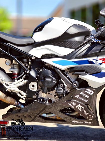 S1000RR ปี2023 จด 2025 รูปที่ 8