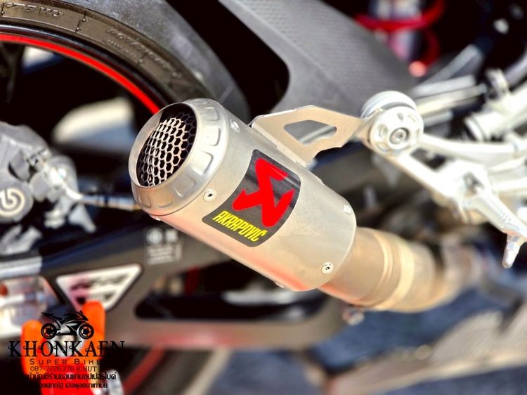 S1000RR ปี2023 จด 2025 รูปที่ 14