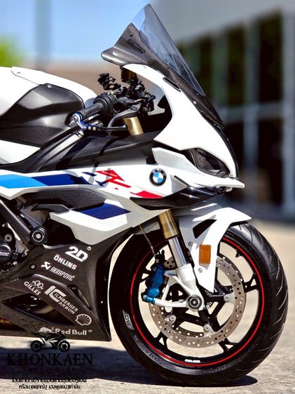 S1000RR ปี2023 จด 2025 รูปที่ 7
