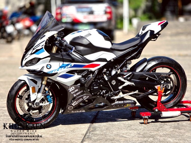 S1000RR ปี2023 จด 2025 รูปที่ 2