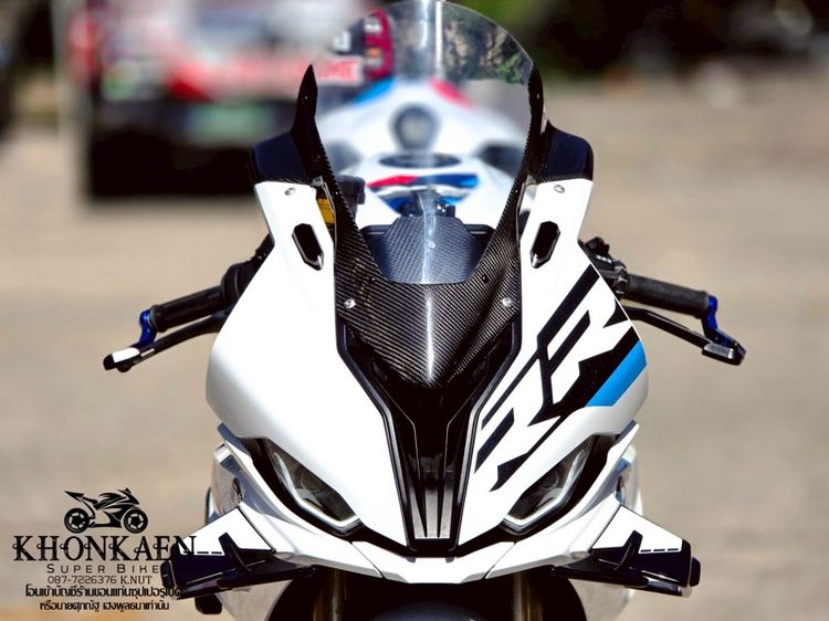 S1000RR ปี2023 จด 2025 รูปที่ 6