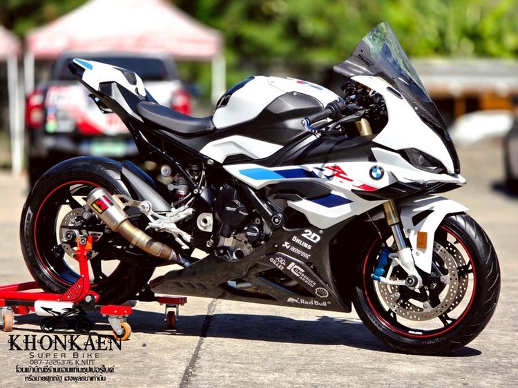 S1000RR ปี2023 จด 2025