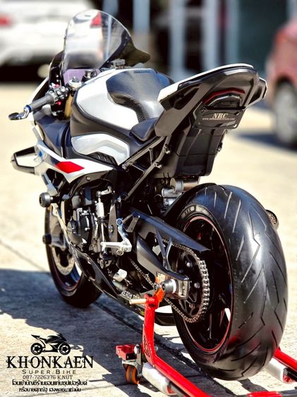 S1000RR ปี2023 จด 2025 รูปที่ 17