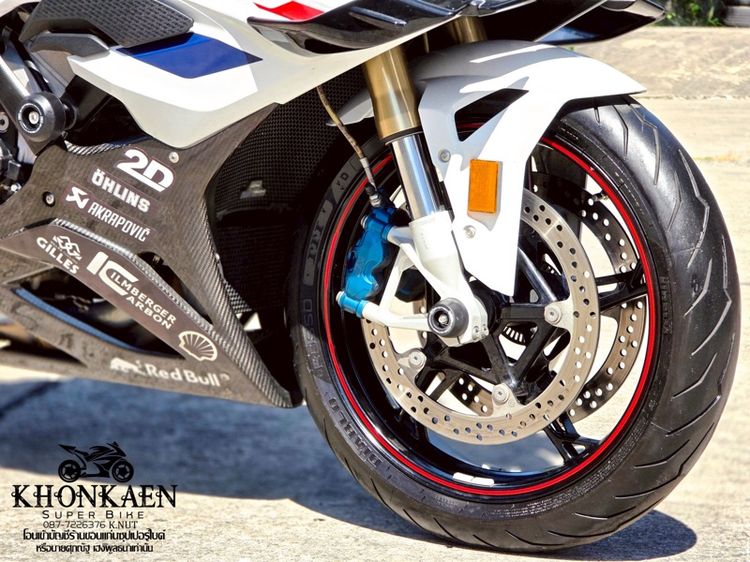 S1000RR ปี2023 จด 2025 รูปที่ 12