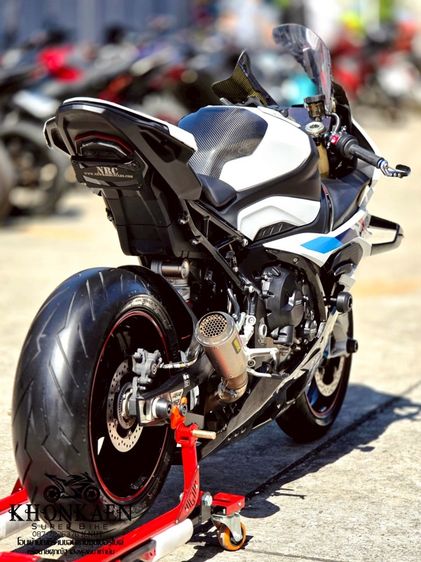 S1000RR ปี2023 จด 2025 รูปที่ 18