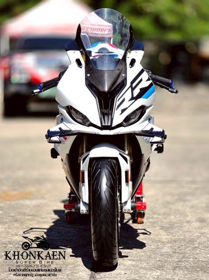 S1000RR ปี2023 จด 2025 รูปที่ 5