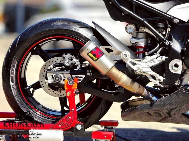 S1000RR ปี2023 จด 2025 รูปที่ 13