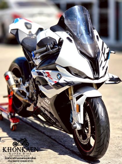 S1000RR ปี2023 จด 2025 รูปที่ 3