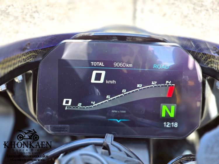 S1000RR ปี2023 จด 2025 รูปที่ 16