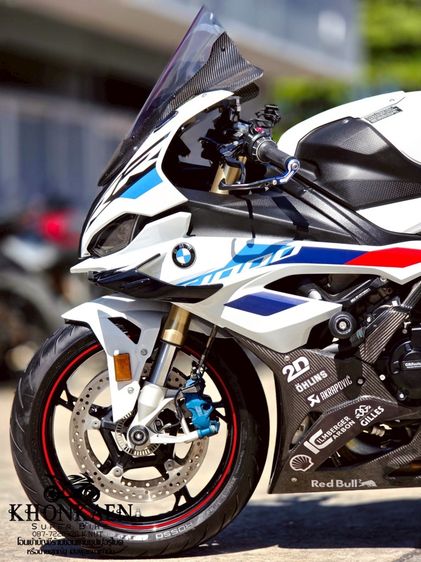 S1000RR ปี2023 จด 2025 รูปที่ 15