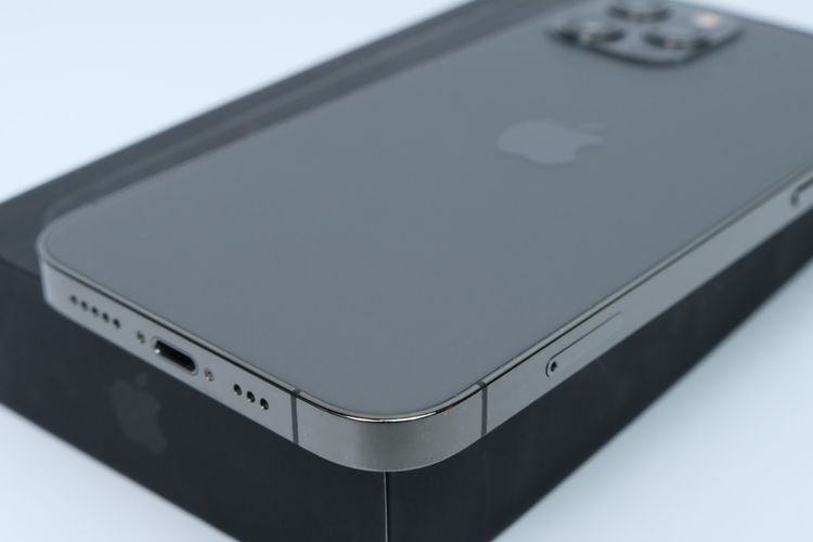 iPhone 12 Pro 128GB - ID25120298 รูปที่ 9