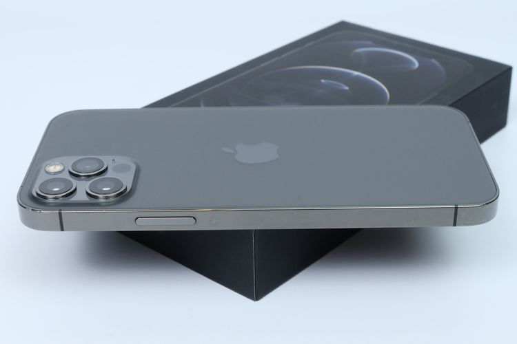 iPhone 12 Pro 128GB - ID25120298 รูปที่ 4