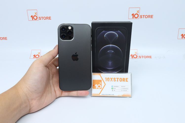 iPhone 12 Pro 128GB - ID25120298
