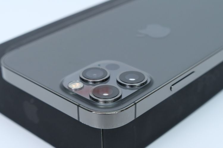 iPhone 12 Pro 128GB - ID25120298 รูปที่ 5