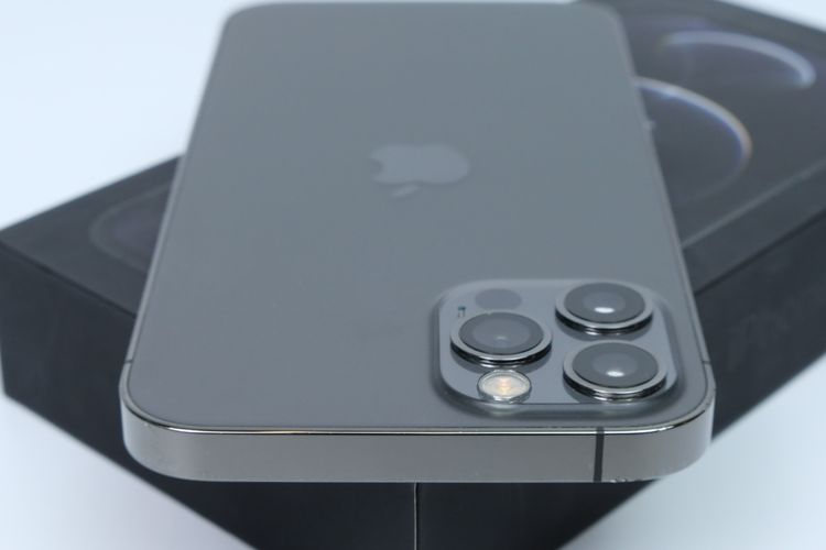 iPhone 12 Pro 128GB - ID25120298 รูปที่ 6