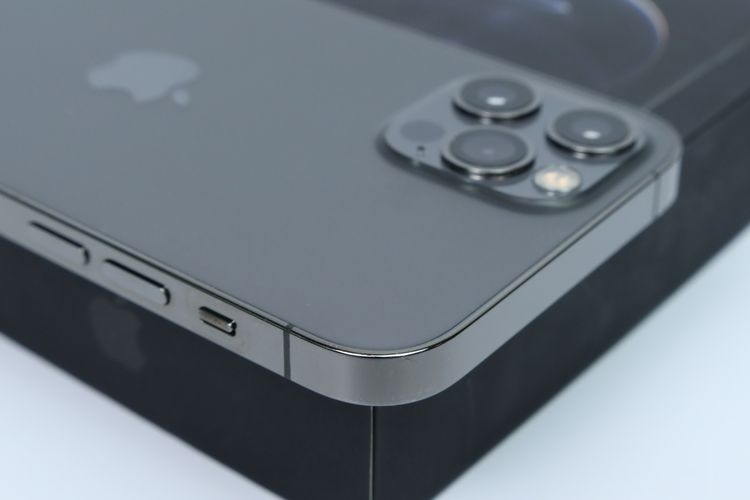 iPhone 12 Pro 128GB - ID25120298 รูปที่ 7