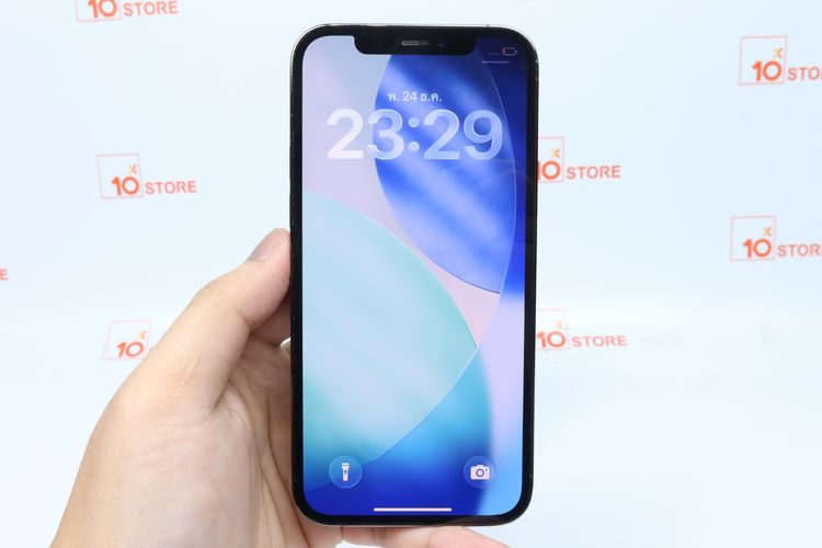 iPhone 12 Pro 128GB - ID25120298 รูปที่ 11