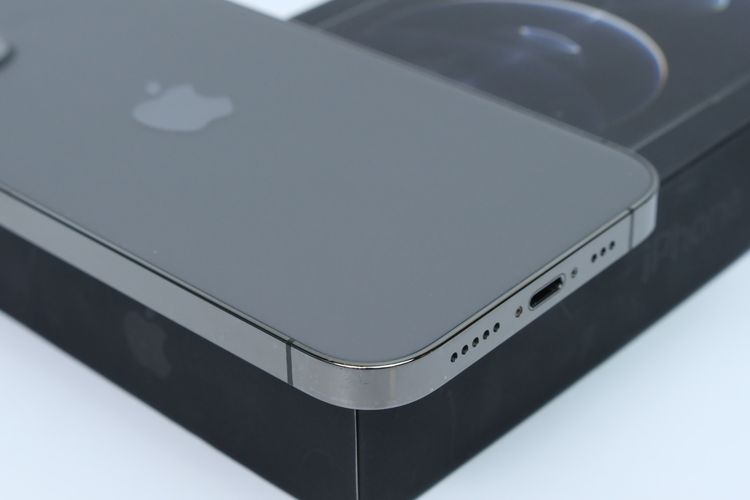 iPhone 12 Pro 128GB - ID25120298 รูปที่ 3