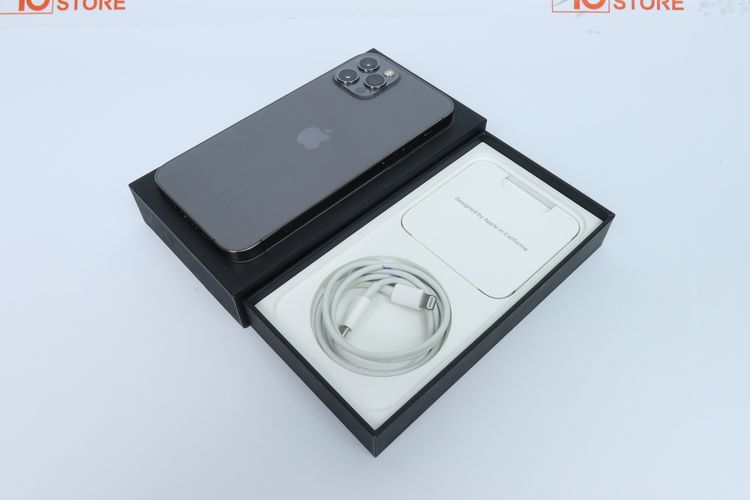 iPhone 12 Pro 128GB - ID25120298 รูปที่ 16