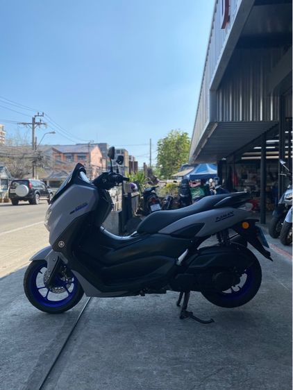 nmax yconect  รูปที่ 12