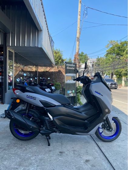 nmax yconect  รูปที่ 6