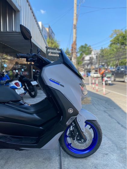 nmax yconect  รูปที่ 3