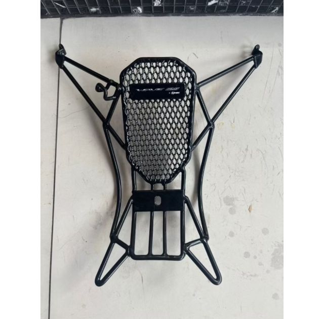 กันลาย WAVE125i 2023-2026 กดผิดสั่งมา2ชิ้น