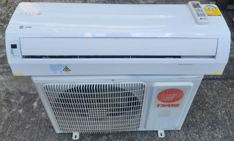 แอร์ติดผนัง กรอง พีเอ็ม 2.5 ได้ อื่นๆ ขออนุญาตขายแอร์เทรน 18000 BTU สภาพสวยใช้งานได้ปกติ แอร์โครงการหมู่บ้านเปิดใช้งานไม่กี่ครั้ง 