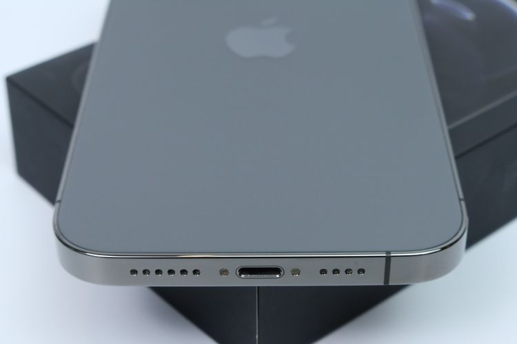 iPhone 12 Pro Max 256GB  - ID25120272 รูปที่ 2