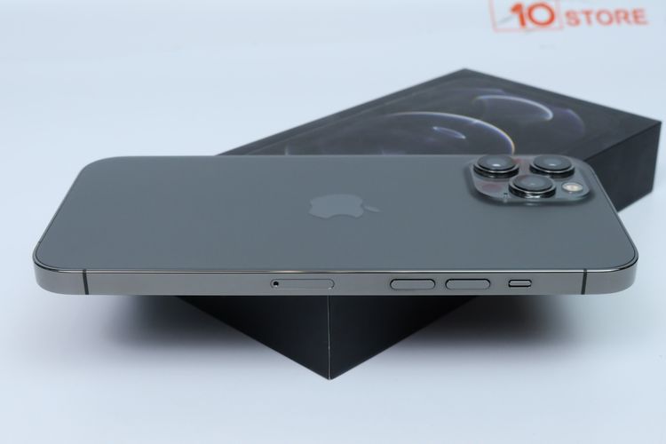 iPhone 12 Pro Max 256GB  - ID25120272 รูปที่ 8