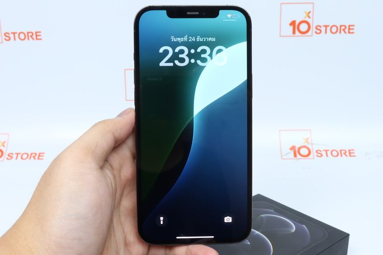 iPhone 12 Pro Max 256GB  - ID25120272 รูปที่ 10