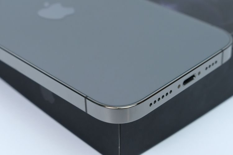 iPhone 12 Pro Max 256GB  - ID25120272 รูปที่ 3