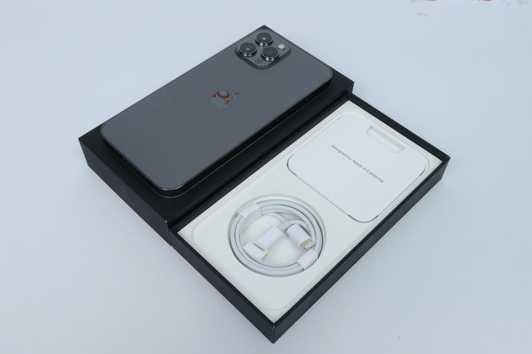 iPhone 12 Pro Max 256GB  - ID25120272 รูปที่ 17