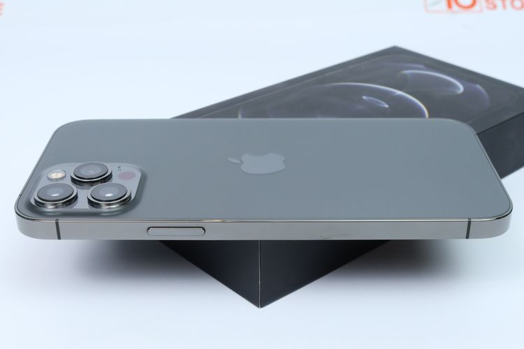 iPhone 12 Pro Max 256GB  - ID25120272 รูปที่ 4