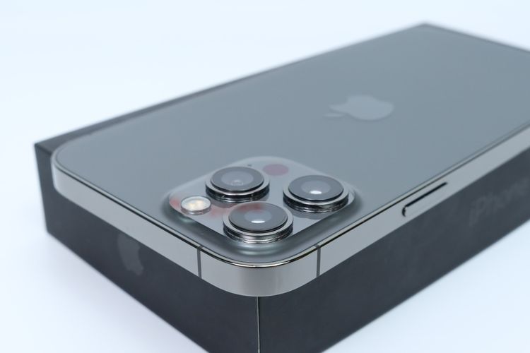 iPhone 12 Pro Max 256GB  - ID25120272 รูปที่ 5