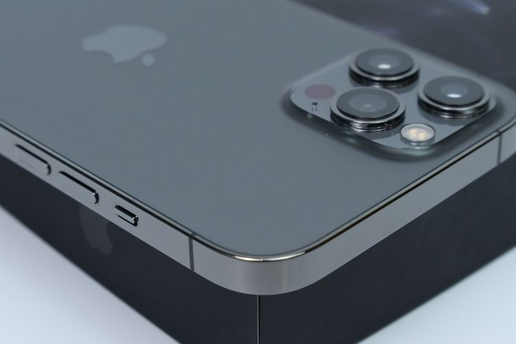 iPhone 12 Pro Max 256GB  - ID25120272 รูปที่ 7